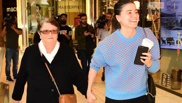Açıkgöz Ailesi'nde sular durulmuyor!