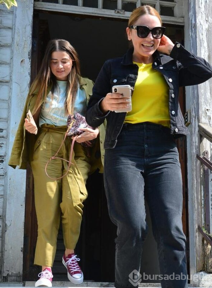 Açıkgöz Ailesi'nde sular durulmuyor!