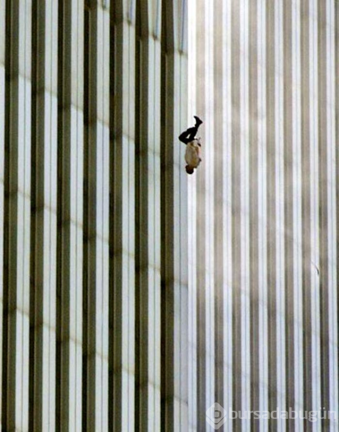 İşte tarihe damga vurmuş 13 fotoğraf
