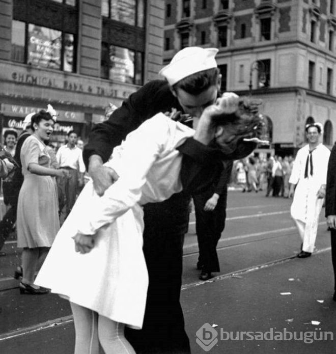 İşte tarihe damga vurmuş 13 fotoğraf