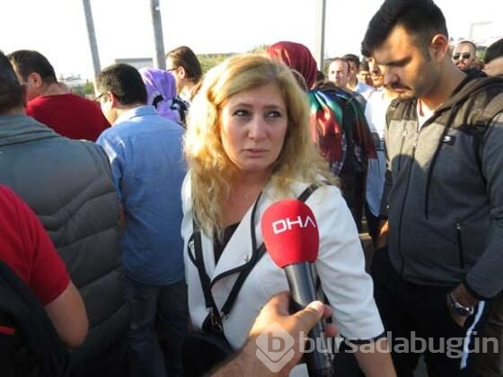 Ek sefer de çare olmadı! Yoğunluk durmak bilmedi