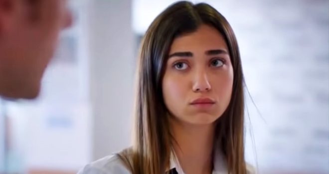 Kırgın Çiçekler'in Meral'i, Instagram'ı yıktı geçti!