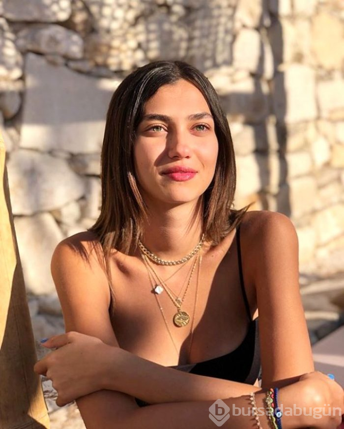 Kırgın Çiçekler'in Meral'i, Instagram'ı yıktı geçti!