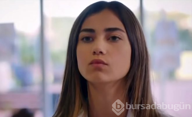 Kırgın Çiçekler'in Meral'i, Instagram'ı yıktı geçti!