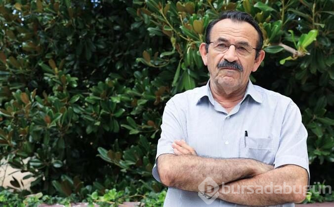 Bu ağacı görenler hayran kalıyor