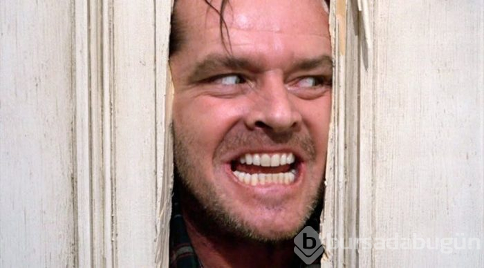 Jack Nicholson'ın kullandığı balta 200 bin dolara satıldı