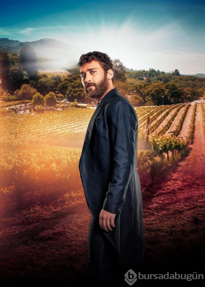 Yeni dizinin detayları belli oldu