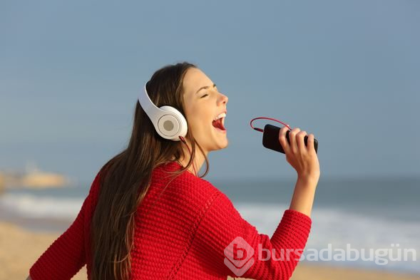 Müzik dinleme alışkanlıklarımız değişti, şarkılar kısaldı