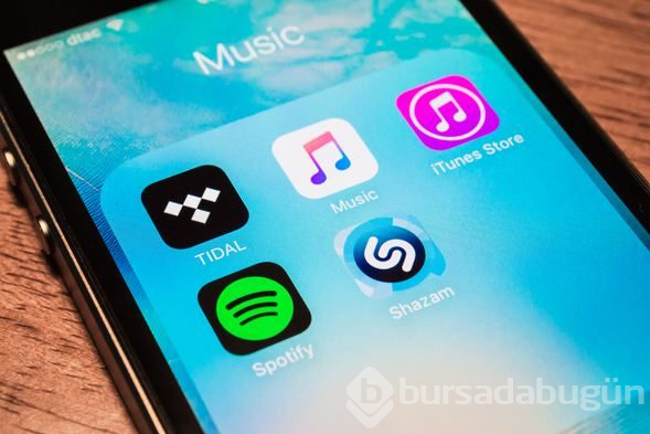 Müzik dinleme alışkanlıklarımız değişti, şarkılar kısaldı
