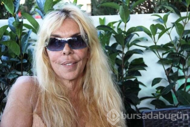 "O kadar çok boynuzlandım ki Çin'e köprü olur"