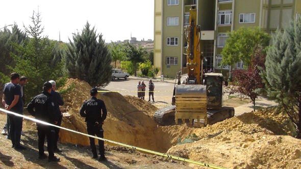 13 yıl sonra ortaya çıkan cinayet!