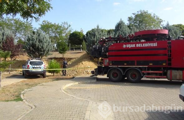 13 yıl sonra ortaya çıkan cinayet!