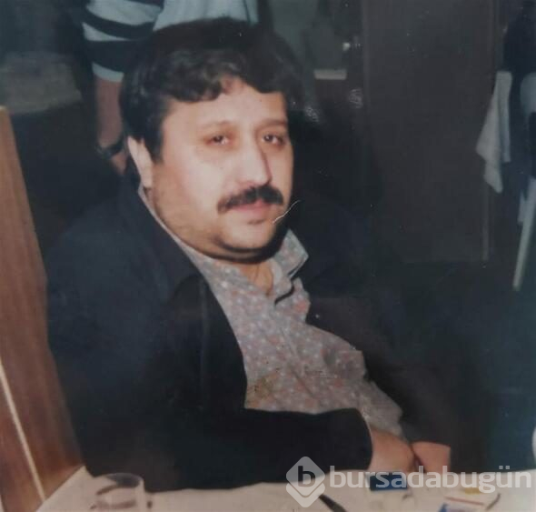 13 yıl sonra ortaya çıkan cinayet!