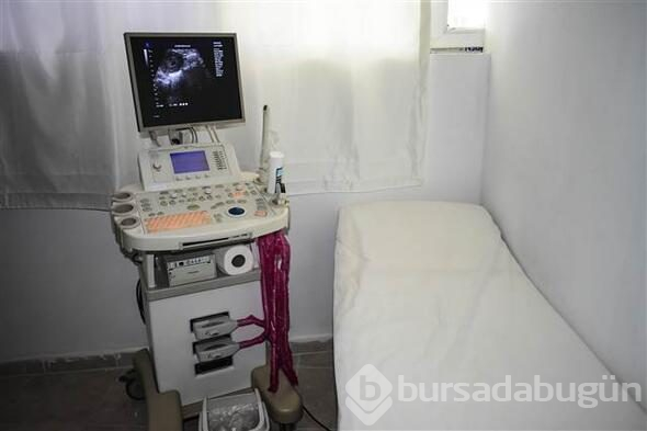 FETÖ'den ihraç edilen doktora baskın!