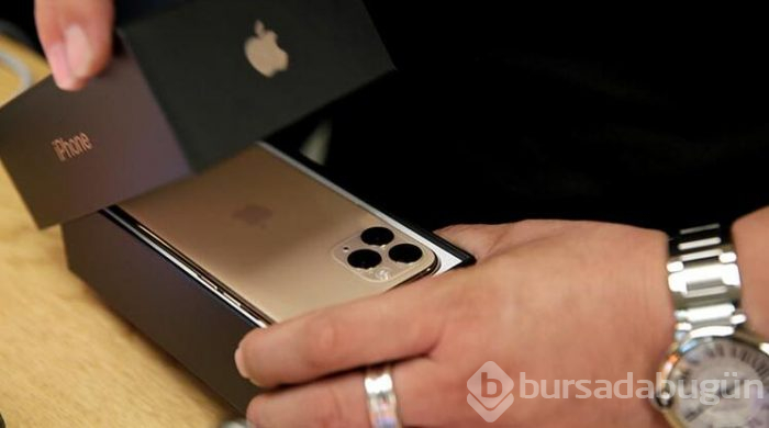 İphone yeni modellerinin Türkiye'de satışa sunulacağı tarih açıkladı