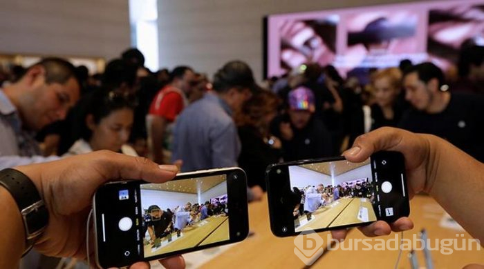 İphone yeni modellerinin Türkiye'de satışa sunulacağı tarih açıkladı