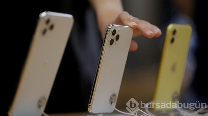 İphone yeni modellerinin Türkiye'de satışa sunulacağı tarih açıkladı