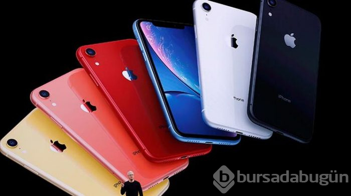 İphone yeni modellerinin Türkiye'de satışa sunulacağı tarih açıkladı