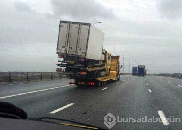 Günün en çok paylaşılan fotoğrafları