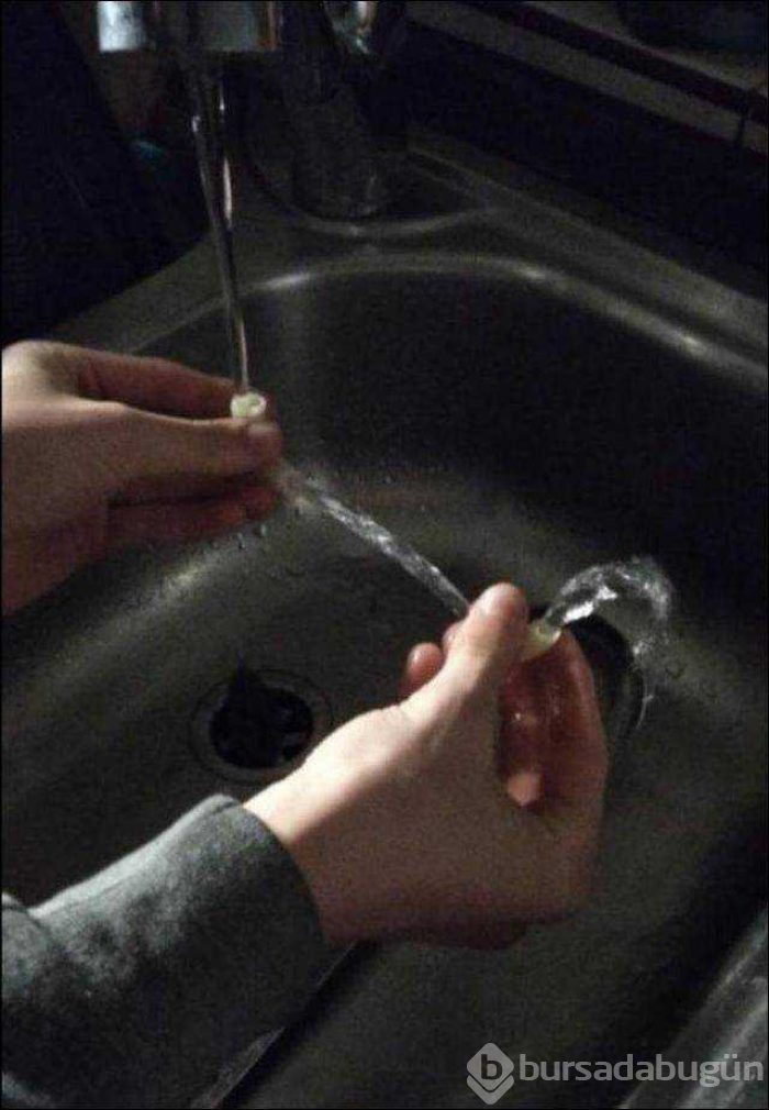 Günün en çok paylaşılan fotoğrafları