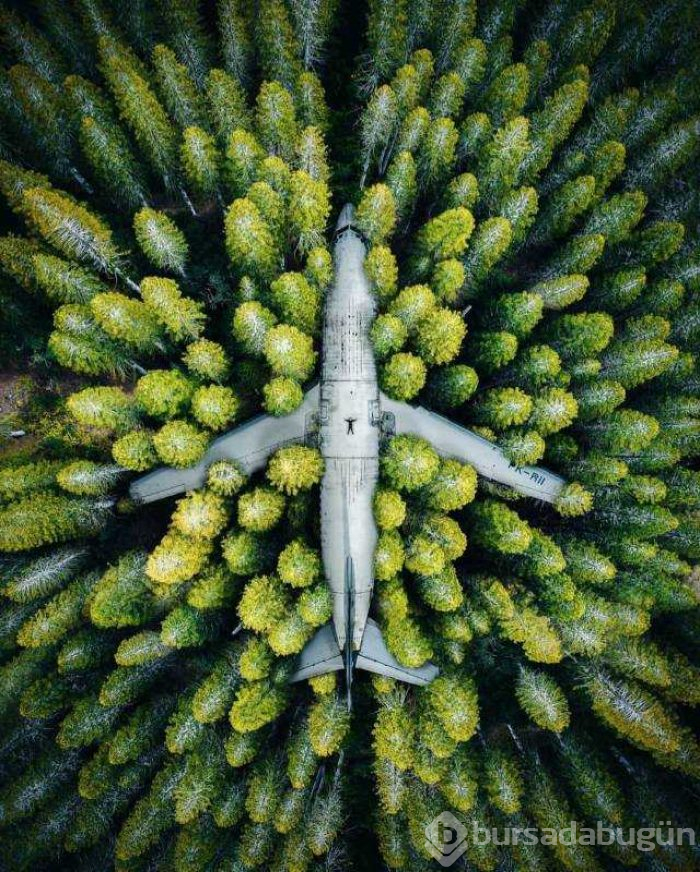 Günün en çok paylaşılan fotoğrafları