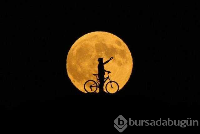 Günün en çok paylaşılan fotoğrafları