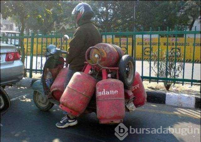 Günün en çok paylaşılan fotoğrafları