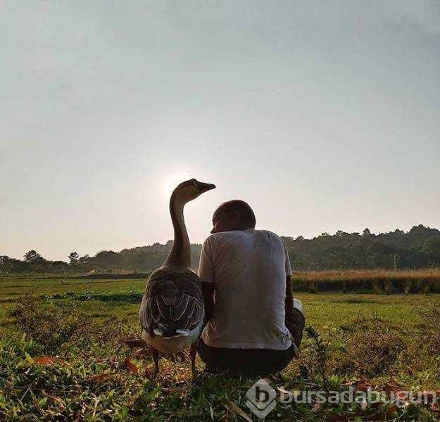 Günün en çok paylaşılan fotoğrafları