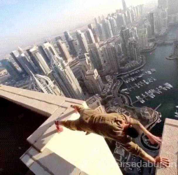 Günün en çok paylaşılan fotoğrafları
