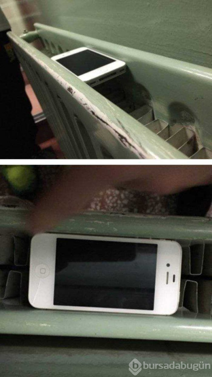 Günün en çok paylaşılan fotoğrafları