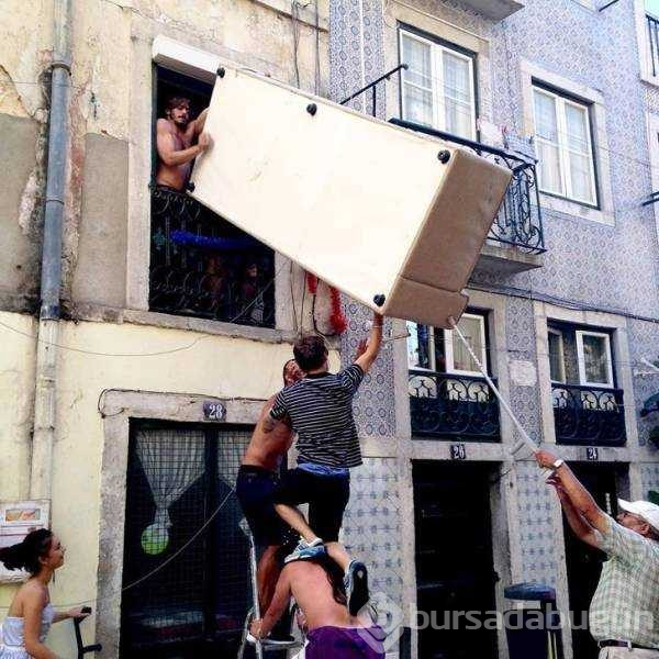 Günün en çok paylaşılan fotoğrafları