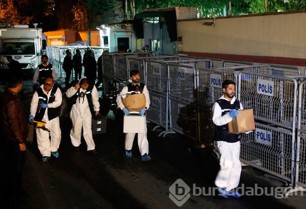 Dünyanın gözü İstanbul'da!