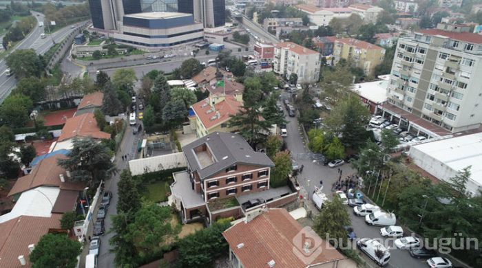 Dünyanın gözü İstanbul'da!