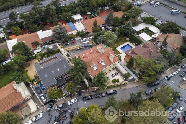 Dünyanın gözü İstanbul'da!