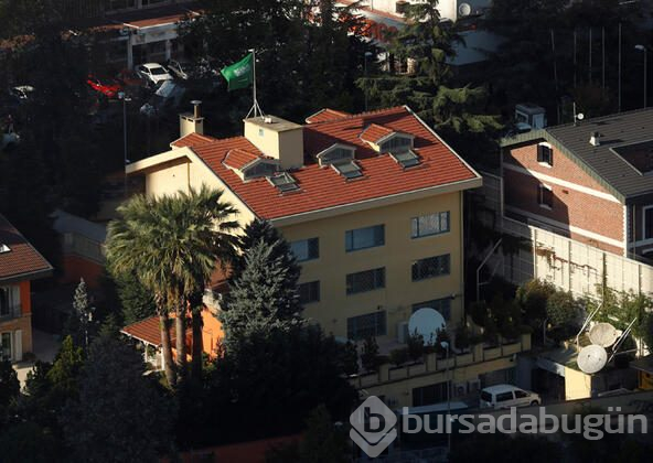 Dünyanın gözü İstanbul'da!