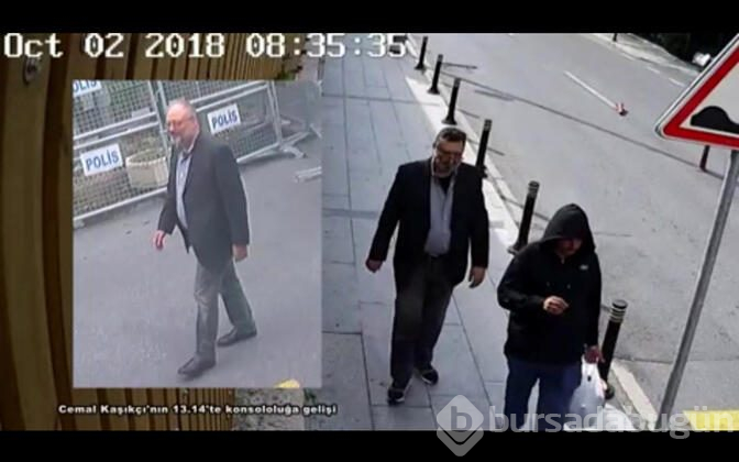 Dünyanın gözü İstanbul'da!