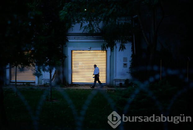 Dünyanın gözü İstanbul'da!