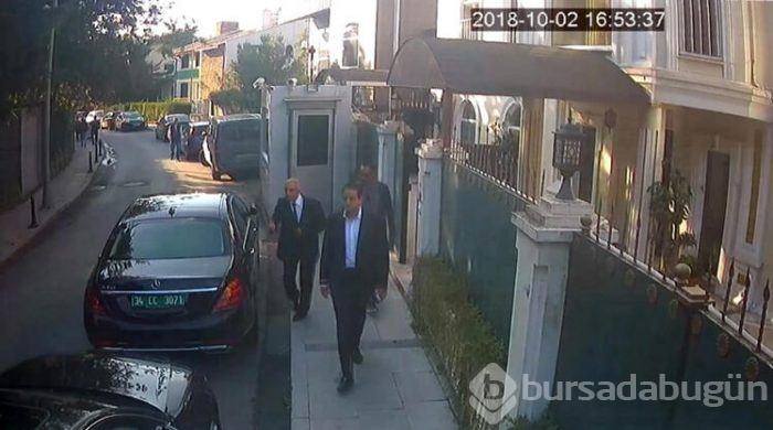 Dünyanın gözü İstanbul'da!