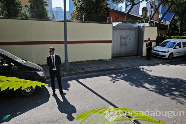 Dünyanın gözü İstanbul'da!