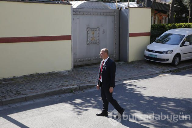 Dünyanın gözü İstanbul'da!