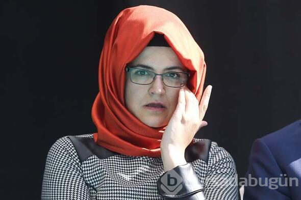 Cemal Kaşıkçı anılıyor 