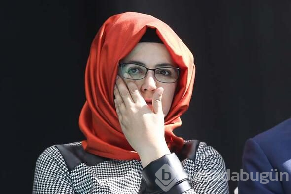 Cemal Kaşıkçı anılıyor 