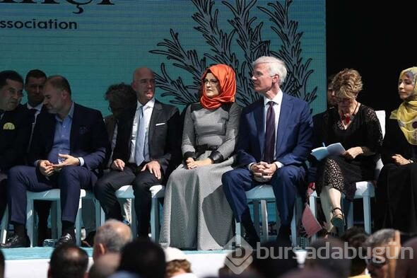Cemal Kaşıkçı anılıyor 