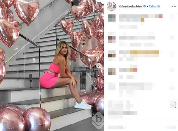 Evinde çırılçıplak pozu asılı!