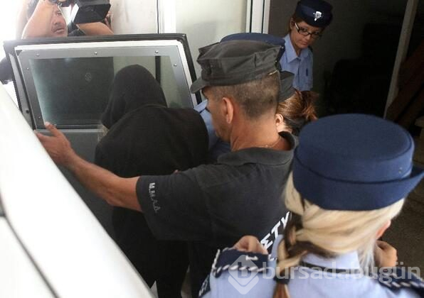 Toplu tecavüz davasında yeni gelişme!