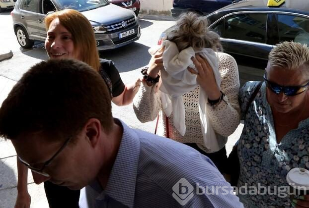 Toplu tecavüz davasında yeni gelişme!