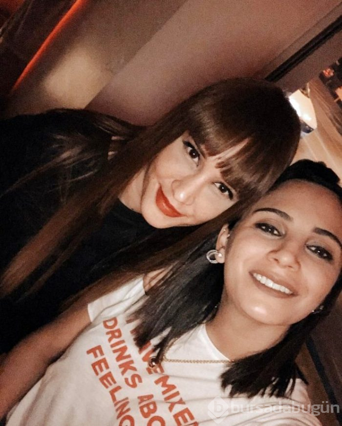 Çok Güzel Hareketler Bunlar'ın sarışın Zeynep'i!