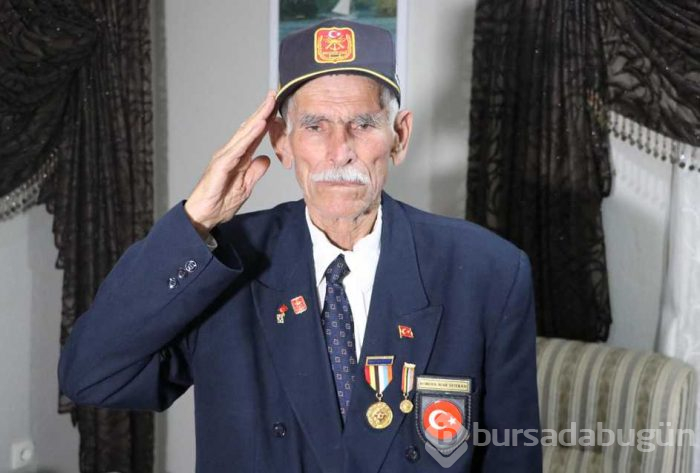 Türk gazi, Güney Kore'de 69 yıl önce çekilen fotoğrafını görünce şaşkına döndü!