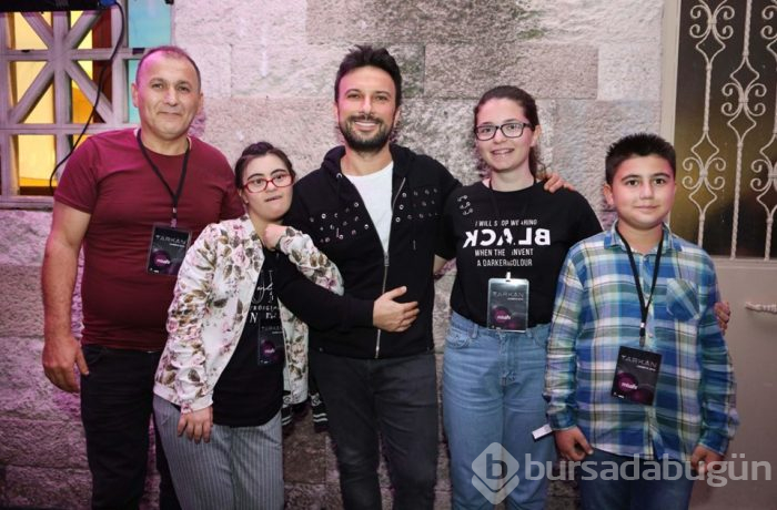 Ceydanur'un hayali gerçek oldu