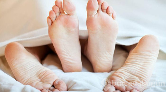 Sonbaharda cinsel gücü tavan yaptıracak 9 öneri
